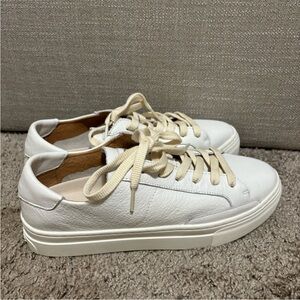 Soludos Ibiza Platform Sneakers